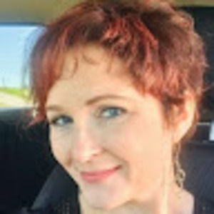 Meet your Posher, Ruthann